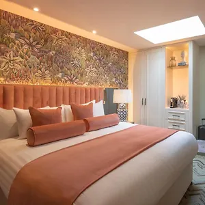 3* Hotell Hyde