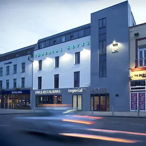 3* Hotell Imperial