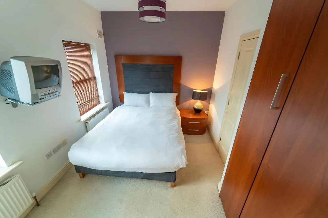 Σπίτι διακοπών Stylish, Spacious 3 Bedroom Townhouse Γκάλγουεϊ